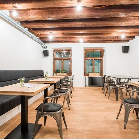Siroko Residence Τσέσκε Μπουντεγιόβιτσε Εξωτερικό φωτογραφία