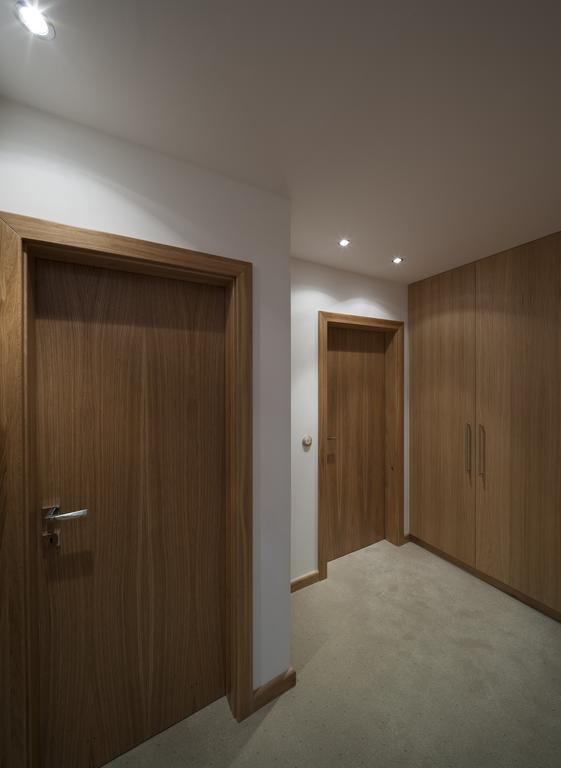 Siroko Residence Τσέσκε Μπουντεγιόβιτσε Εξωτερικό φωτογραφία