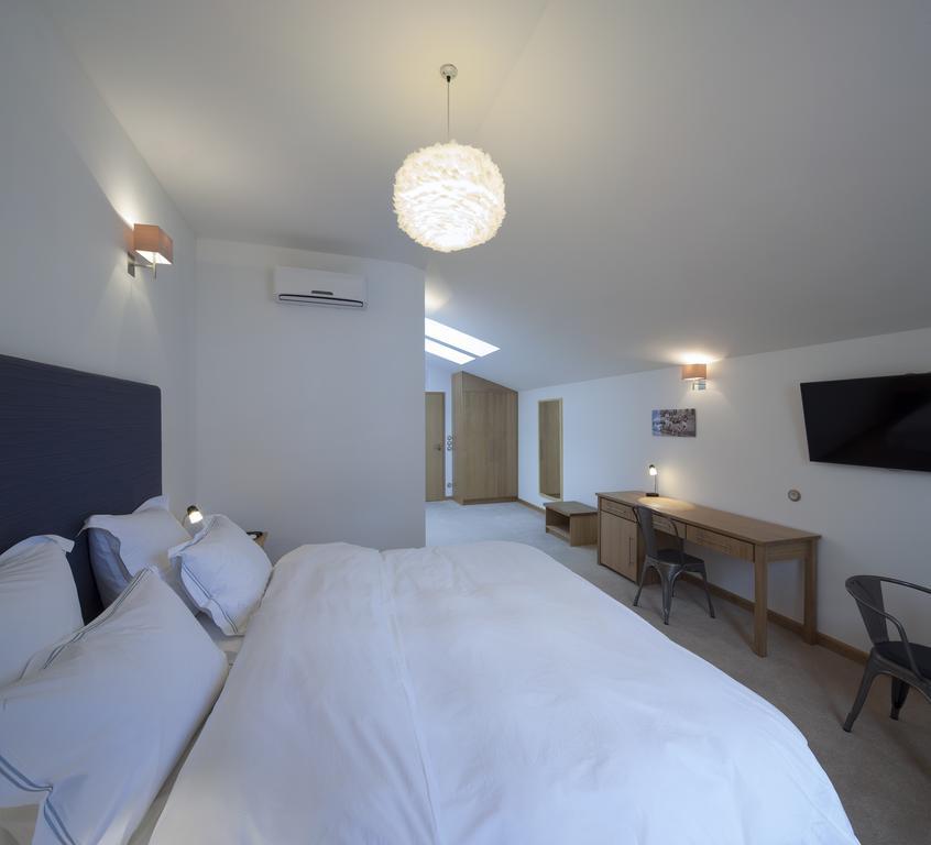 Siroko Residence Τσέσκε Μπουντεγιόβιτσε Δωμάτιο φωτογραφία