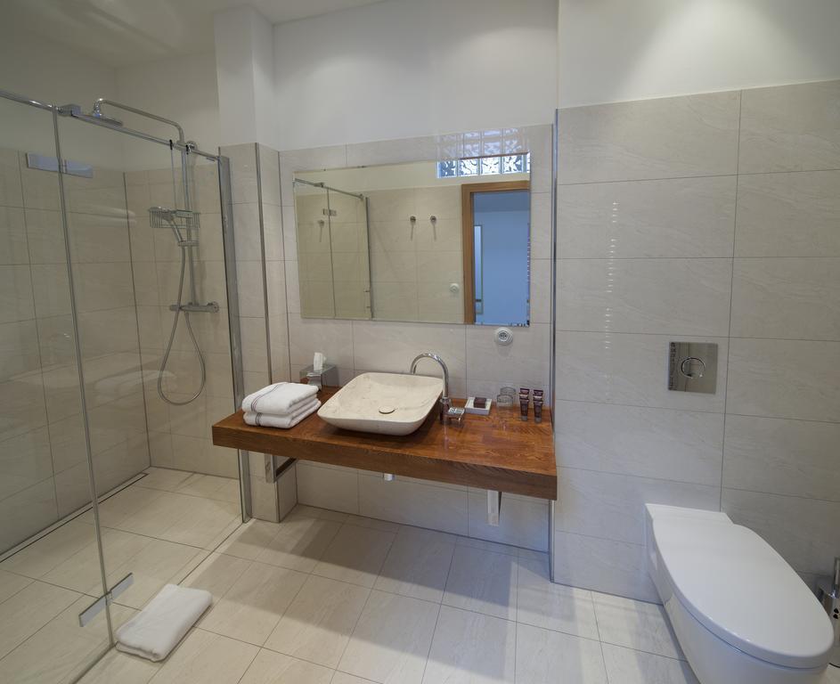 Siroko Residence Τσέσκε Μπουντεγιόβιτσε Δωμάτιο φωτογραφία