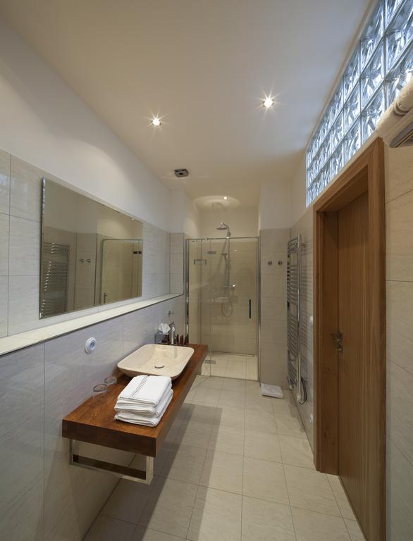 Siroko Residence Τσέσκε Μπουντεγιόβιτσε Δωμάτιο φωτογραφία